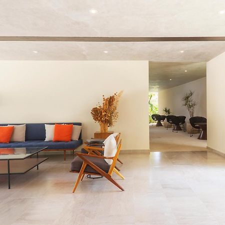 Luxury Condo For 4 With Access To Pool - A203 Tulum Dış mekan fotoğraf